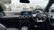 Mercedes-AMG A-Class A35 4Matic Premium Plus Edition 5dr Auto Petrol Hatchback